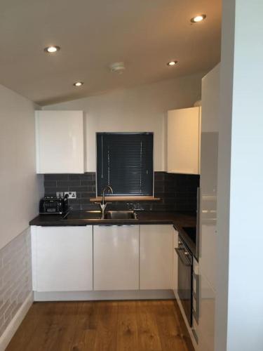 Silver Strand Chalets in Glencolmcille Silver Strand Chalets in Glencolmcille