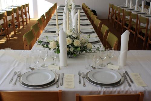 This photo about Den Gamle Gaard Apartments shared on HyHotel.com
