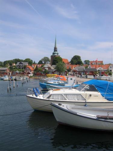 This photo about Den Gamle Gaard Apartments shared on HyHotel.com