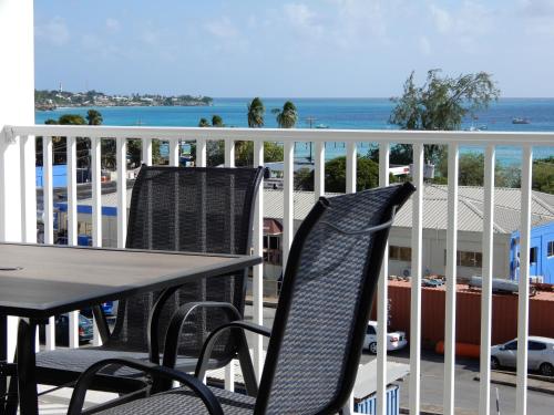 Oistins Bayview Apartments in Oistins Oistins Bayview Apartments in Oistins