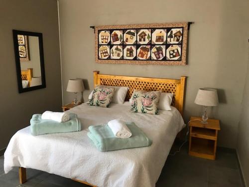 SelkieBnB in Walvis Bay SelkieBnB in Walvis Bay