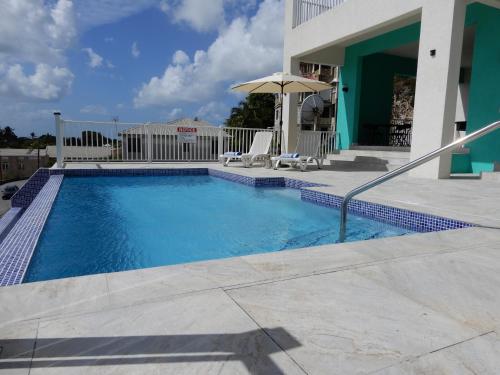 Oistins Bayview Apartments in Oistins Oistins Bayview Apartments in Oistins