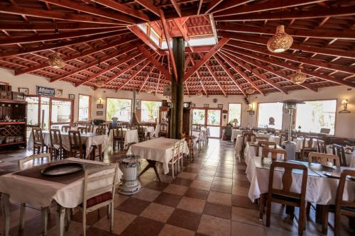 Hrana i piće, Cabanas Florencia La Serena in La Serena Hrana i piće, Cabanas Florencia La Serena in La Serena