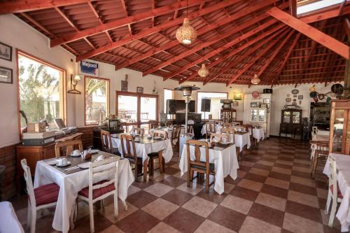 Hrana i piće, Cabanas Florencia La Serena in La Serena Hrana i piće, Cabanas Florencia La Serena in La Serena
