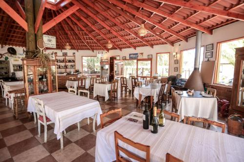 Hrana i piće, Cabanas Florencia La Serena in La Serena Hrana i piće, Cabanas Florencia La Serena in La Serena