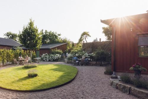 Vistas, Hotell Hamngatan 27 in Falkenberg Vistas, Hotell Hamngatan 27 in Falkenberg