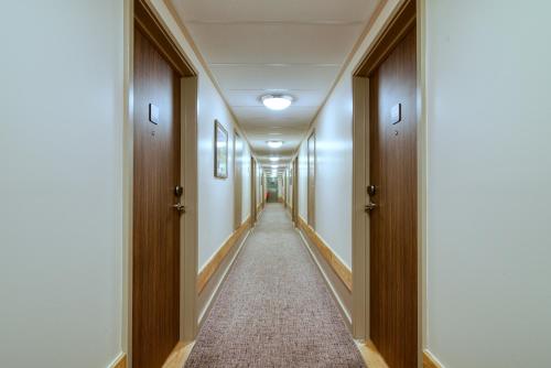 Lobby, Highland Gate, Stirling by Marston's Inns in Stirling Lobby, Highland Gate, Stirling by Marston's Inns in Stirling