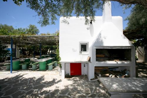 สิ่งอำนวยความสะดวก, Camping Koula in เกาะเพรอส สิ่งอำนวยความสะดวก, Camping Koula in เกาะเพรอส