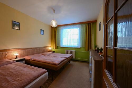 Apartment Gebrt in Rokytnice nad Jizerou Apartment Gebrt in Rokytnice nad Jizerou
