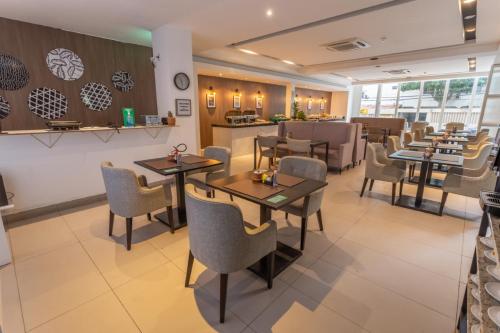 Ecco Hotel Fortaleza in Fortaleza Ecco Hotel Fortaleza in Fortaleza