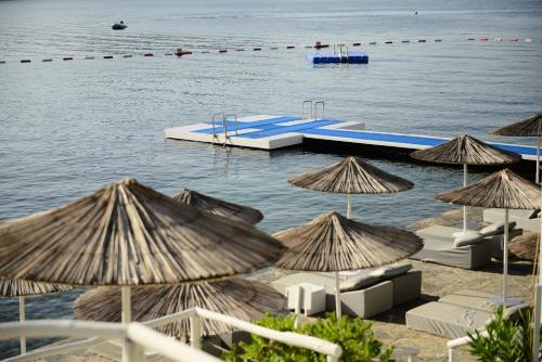 This photo about Doria Beach House shared on HyHotel.com