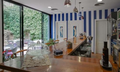 Pub/Lounge, Hotel Almunia in Caravaca De La Cruz Pub/Lounge, Hotel Almunia in Caravaca De La Cruz