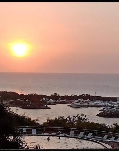 Airport BleuSuite Apartment in Maiquetía Airport BleuSuite Apartment in Maiquetía