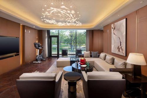 Instalações, Radisson Collection Resort, Nanjing in Nanjing Instalações, Radisson Collection Resort, Nanjing in Nanjing