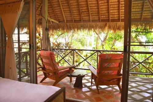 The Narima (SHA Extra Plus) in Klong Nin Beach The Narima (SHA Extra Plus) in Klong Nin Beach