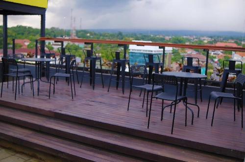 MaxOnehotels - Loji kridanggo Boyolali in Boyolali MaxOnehotels - Loji kridanggo Boyolali in Boyolali
