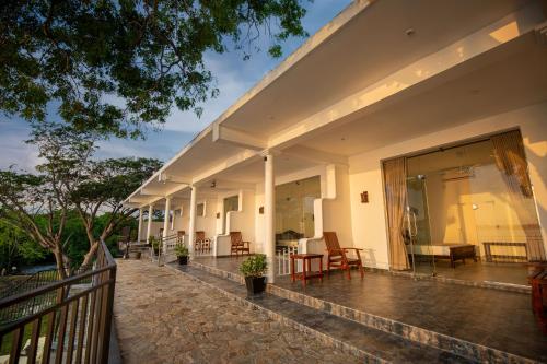 المنظر الخارجي, Olu villa Resort in يالا المنظر الخارجي, Olu villa Resort in يالا