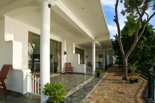 مدخل, Olu villa Resort in يالا مدخل, Olu villa Resort in يالا