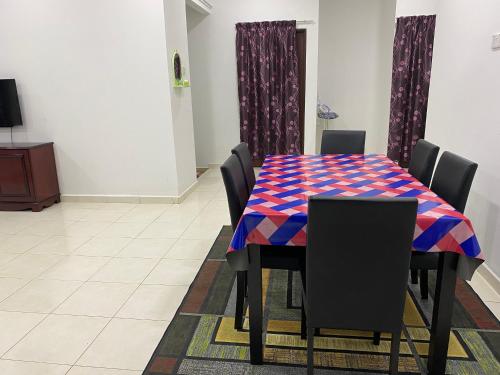 Facilities, JARUM PENITI HOMESTAY KOTA BHARU in Pantai Cahaya Bulan (PCB) Facilities, JARUM PENITI HOMESTAY KOTA BHARU in Pantai Cahaya Bulan (PCB)