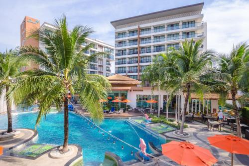 ザ ビーチ ブティック ハウス ホテル20