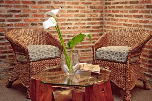 This photo about Carilo Village Apart Hotel & Spa shared on HyHotel.com