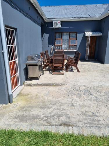 View, Ikhwezi guest house in Southernwood View, Ikhwezi guest house in Southernwood