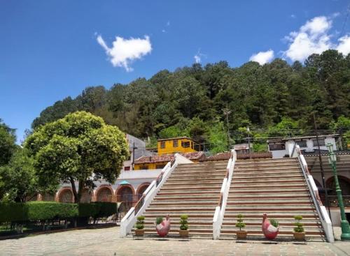 Nearby attraction, Hospedaje El Puente Blanco in San Cristobal De Las Casas Nearby attraction, Hospedaje El Puente Blanco in San Cristobal De Las Casas