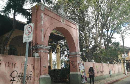 Nearby attraction, Hospedaje El Puente Blanco in San Cristobal De Las Casas Nearby attraction, Hospedaje El Puente Blanco in San Cristobal De Las Casas