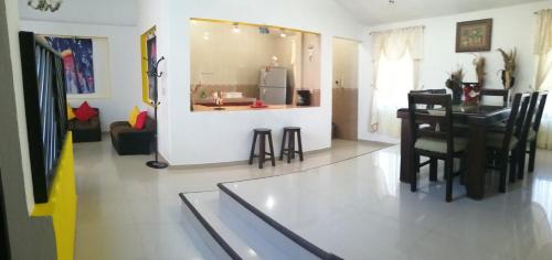 Hospedaje El Puente Blanco in San Cristobal De Las Casas Hospedaje El Puente Blanco in San Cristobal De Las Casas