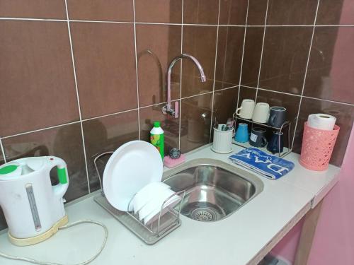 Fasilitas, Homestay Machang Sentral in Machang Fasilitas, Homestay Machang Sentral in Machang