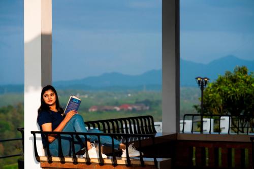 Zostel Homes Wayanad (Vythiri) in Varadoor Zostel Homes Wayanad (Vythiri) in Varadoor
