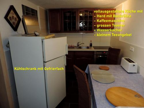 Facilities, DIE Ferienwohnung - Wittenberg an den Elbwiesen in Lutherstadt Wittenberg Facilities, DIE Ferienwohnung - Wittenberg an den Elbwiesen in Lutherstadt Wittenberg