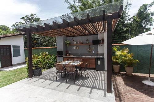 Oprema, Bz10 Linda casa! 4 suítes em condomínio clube! (Bz10 Linda casa! 4 suites em condominio clube!) in Vila Luiza Oprema, Bz10 Linda casa! 4 suítes em condomínio clube! (Bz10 Linda casa! 4 suites em condominio clube!) in Vila Luiza