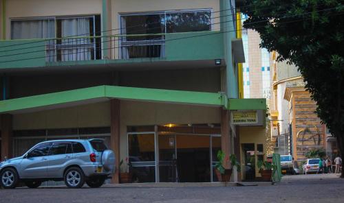 The Equator Hotel in Arusha The Equator Hotel in Arusha