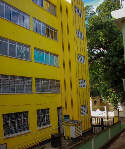 View, The Equator Hotel in Arusha View, The Equator Hotel in Arusha