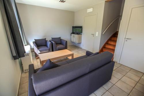 This photo about Maisons de Vacances Azur en Ardenne shared on HyHotel.com