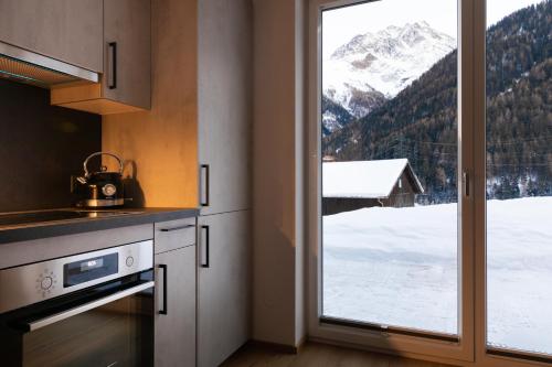 Apartment Varadies in Pettneu Am Arlberg Apartment Varadies in Pettneu Am Arlberg