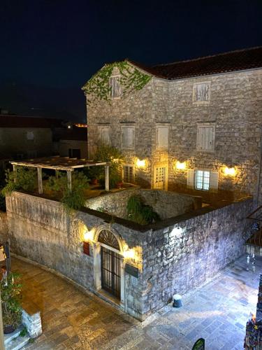 Kilátás, VivaV in Budva Old Town Kilátás, VivaV in Budva Old Town
