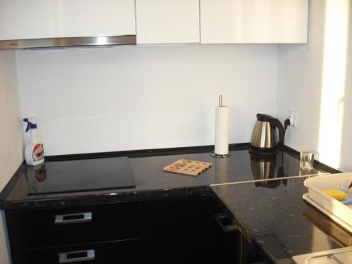 Pokoje w Apartamencie Danuta in Гдиня Pokoje w Apartamencie Danuta in Гдиня