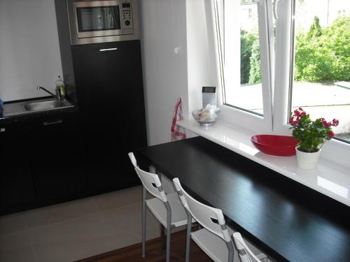 Pokoje w Apartamencie Danuta in Гдиня Pokoje w Apartamencie Danuta in Гдиня