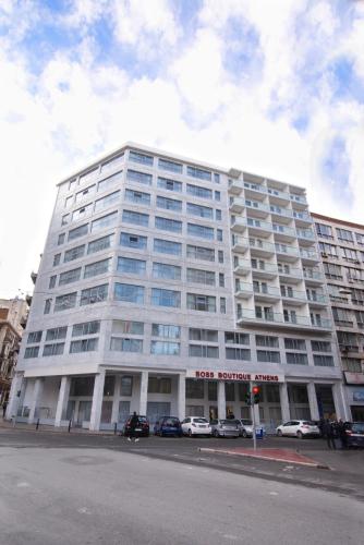 外部景觀, 雅典老闆精品酒店 (Boss Boutique Athens) in 奧莫尼亞 外部景觀, 雅典老闆精品酒店 (Boss Boutique Athens) in 奧莫尼亞