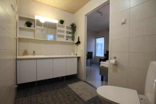 Teemahostel in Ювяскюля Teemahostel in Ювяскюля