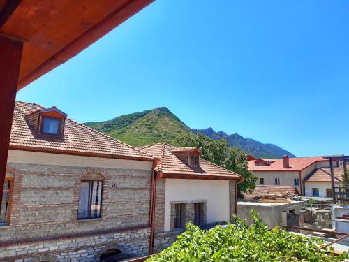 Näkymä ulkoa, Levanto in Mtskheta Näkymä ulkoa, Levanto in Mtskheta