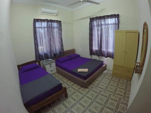 Homestay Tok Abah Kuala Besut in Besut Homestay Tok Abah Kuala Besut in Besut