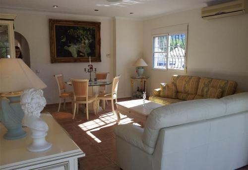 Holiday villa Albir - Alfaz del Pi in 埃爾瑪弗拉 Holiday villa Albir - Alfaz del Pi in 埃爾瑪弗拉