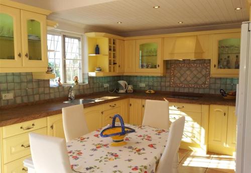 廚房, Holiday villa Albir - Alfaz del Pi in 埃爾瑪弗拉 廚房, Holiday villa Albir - Alfaz del Pi in 埃爾瑪弗拉