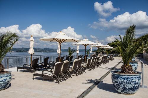 Erkély/terasz, Skiper Apartments & Golf Resort in Crveni Vrh Erkély/terasz, Skiper Apartments & Golf Resort in Crveni Vrh