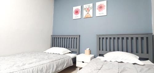 Healing House peakjang Motel in Buyeo-gun Healing House peakjang Motel in Buyeo-gun