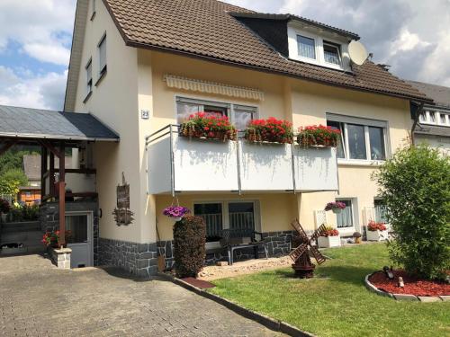 connysferienwohnung in Bad Laasphe connysferienwohnung in Bad Laasphe