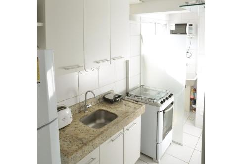 This photo about Residence Verano Ponta Negra shared on HyHotel.com